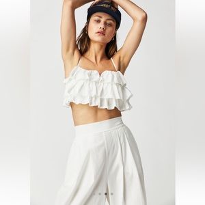Free People Danelle Set